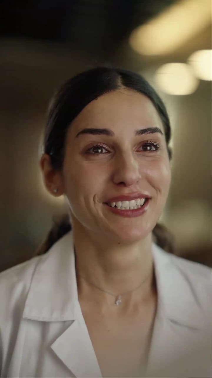 [Dublajlı]Ölümcül Yetenek - Episode 35