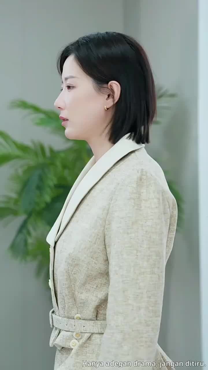 Tinggalkan Hidup Lamaku - Episode 54