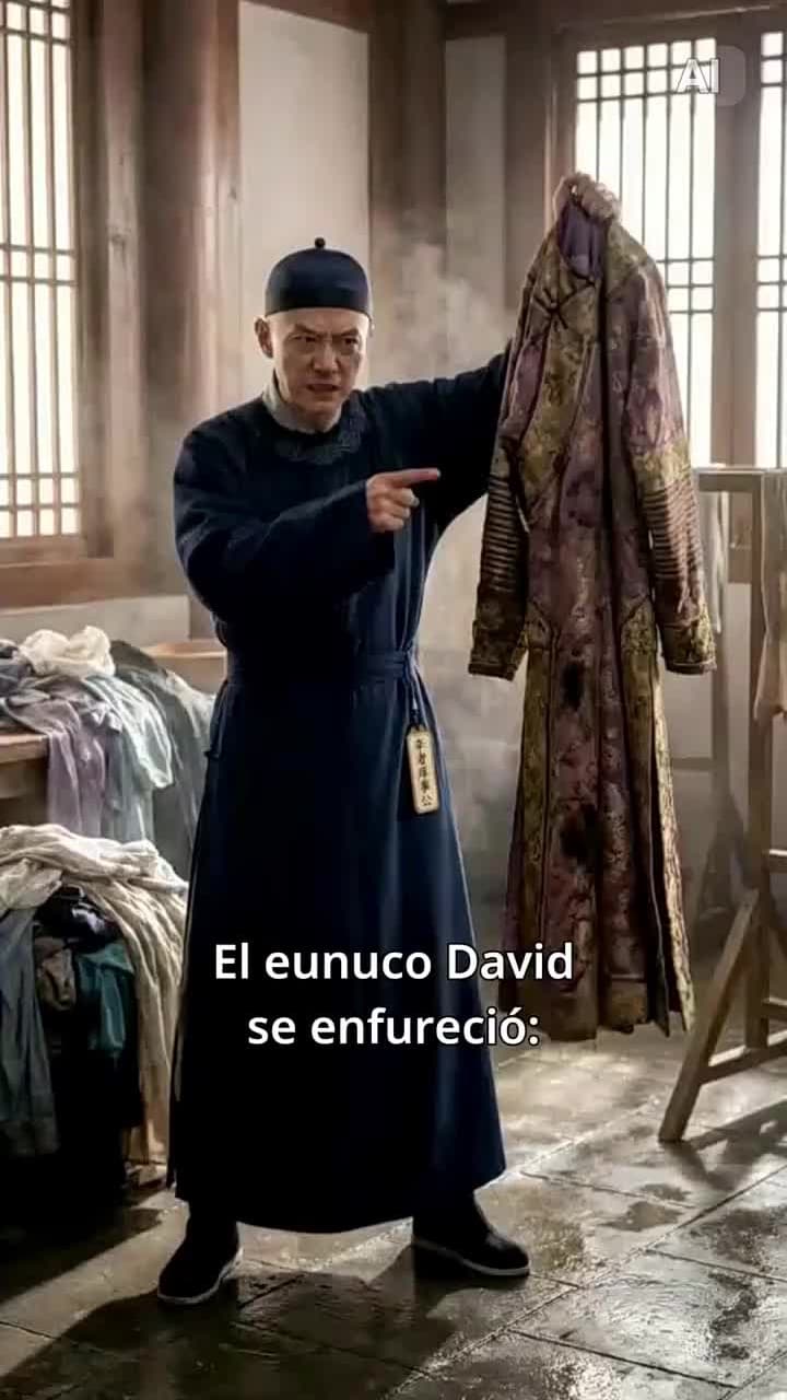 Poder a cambio de su vida - Episode 3