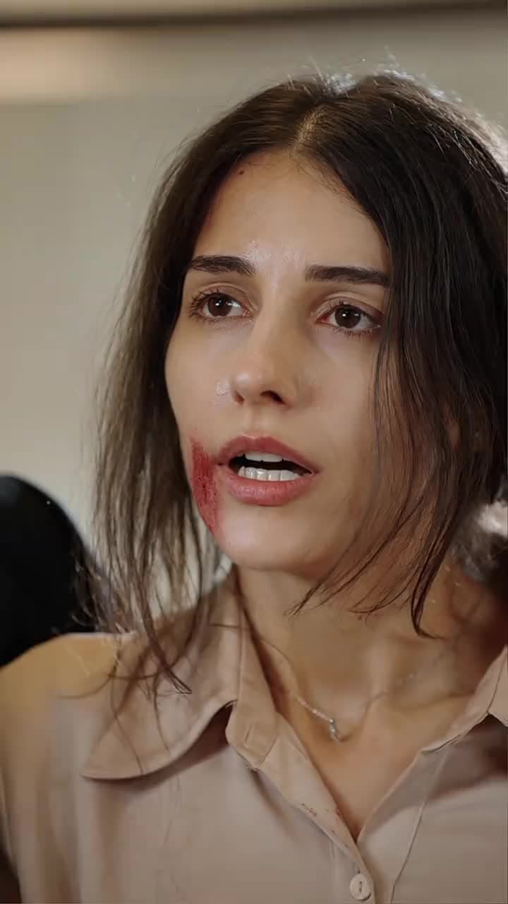 [Dublajlı]Ölümcül Yetenek - Episode 15