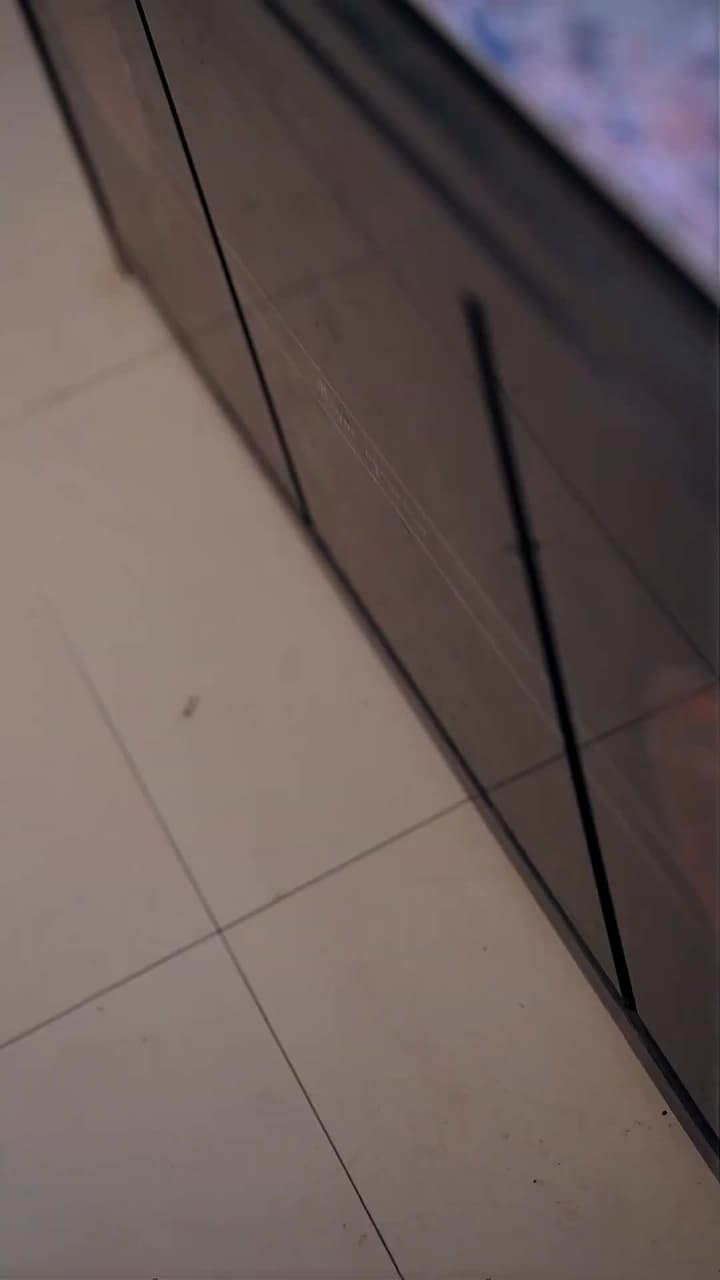 Nieto Protector de Su Abuela - Episode 11