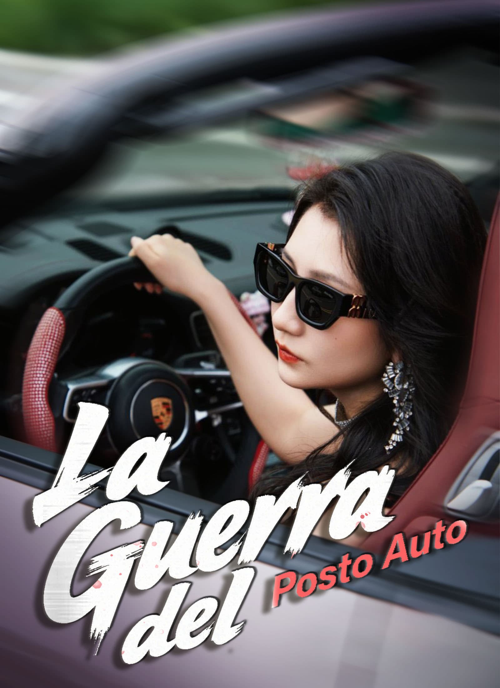 La Guerra del Posto Auto