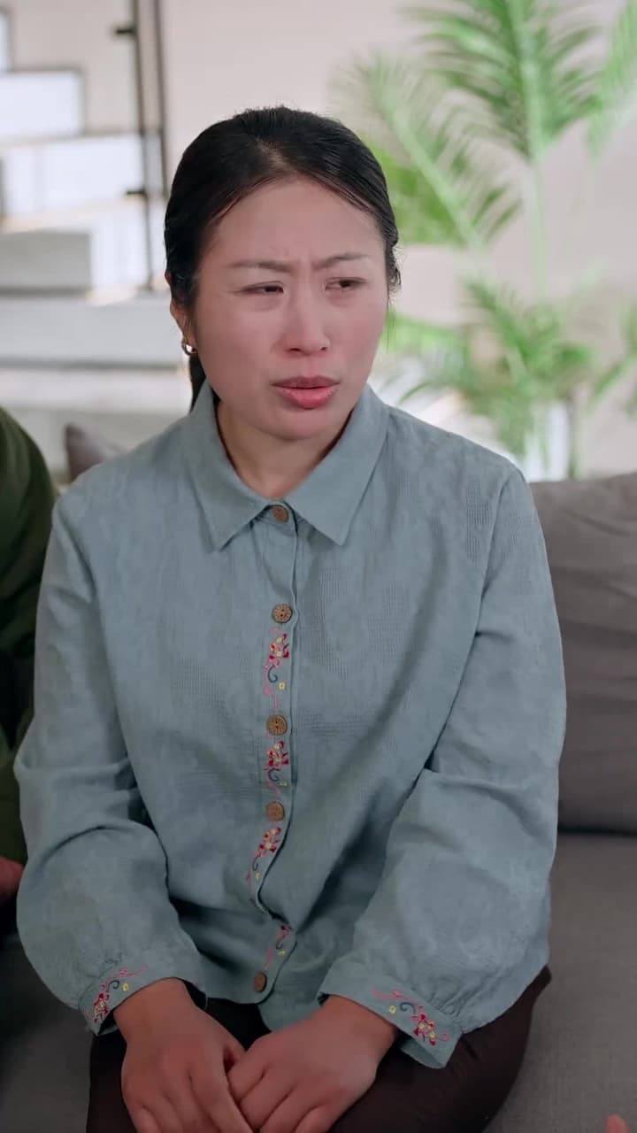 結婚十年,婚房開始排擠我 - Episode 17