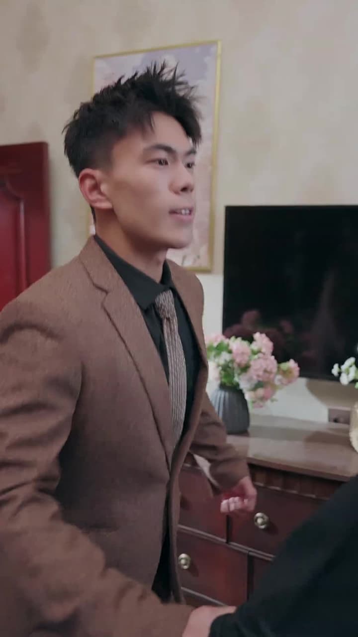 結婚十年,婚房開始排擠我 - Episode 55