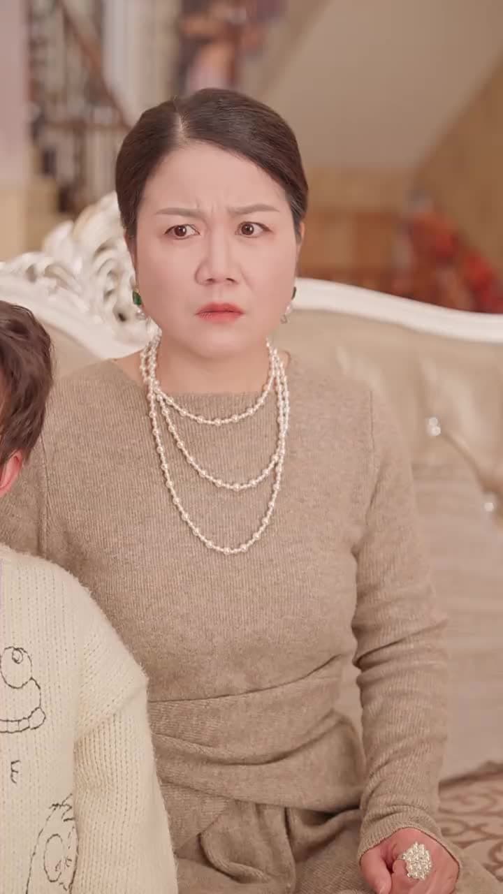 結婚十年,婚房開始排擠我 - Episode 6