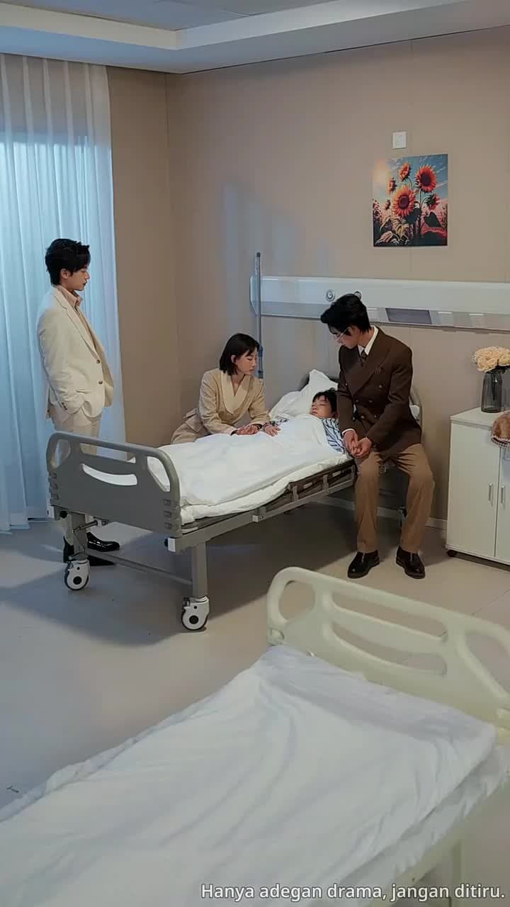 Tinggalkan Hidup Lamaku - Episode 78