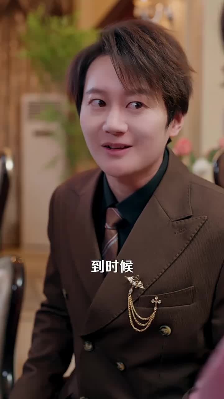 結婚十年,婚房開始排擠我 - Episode 14