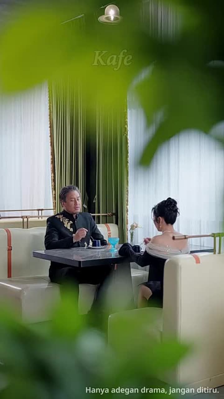 Si Udik Penakluk Dunia - Episode 57