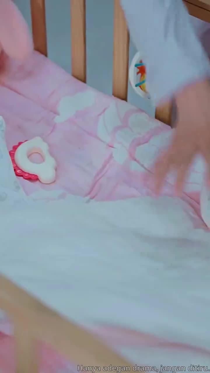 Tinggalkan Hidup Lamaku - Episode 5