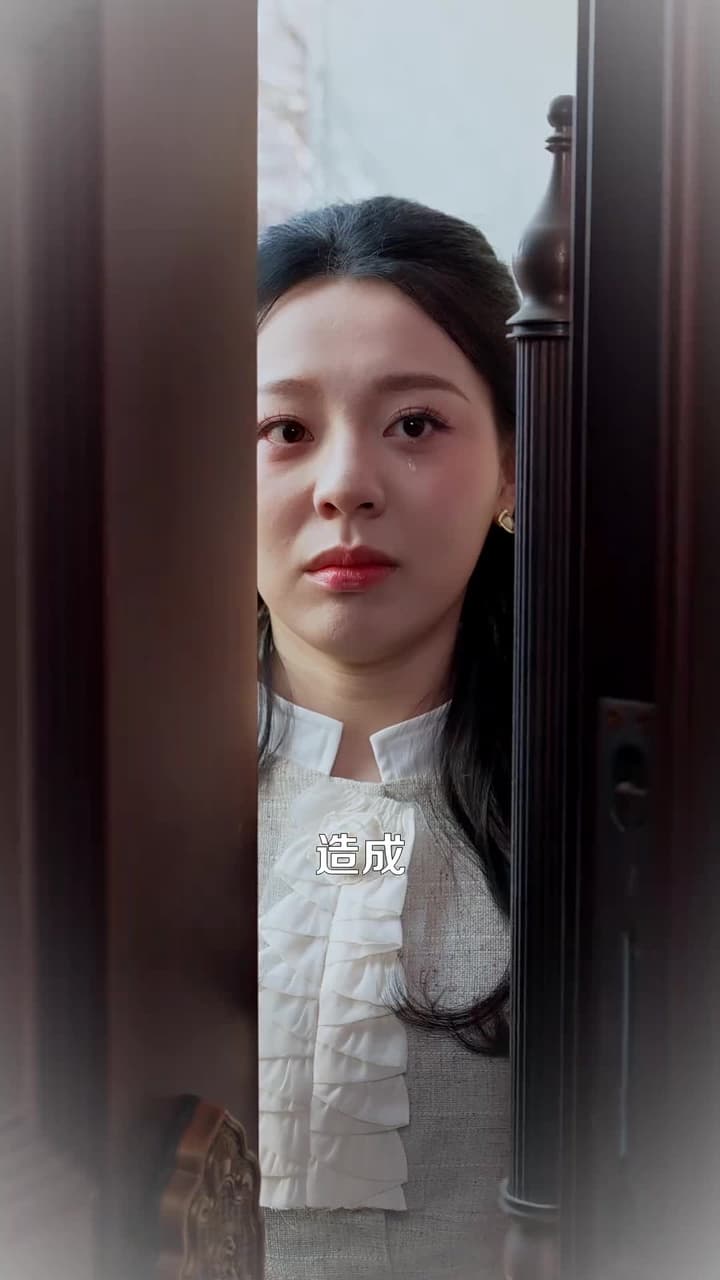結婚十年,婚房開始排擠我 - Episode 12
