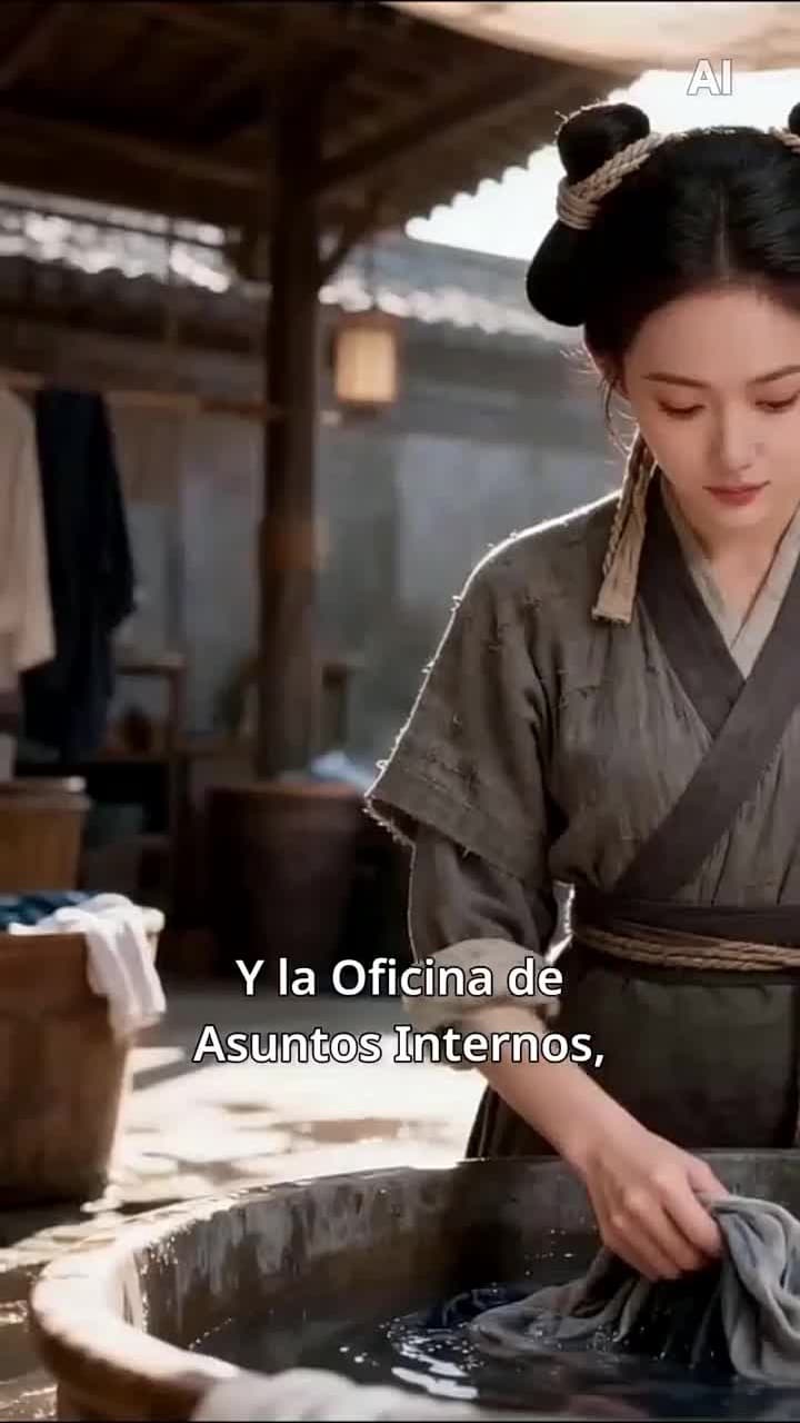 Poder a cambio de su vida - Episode 12