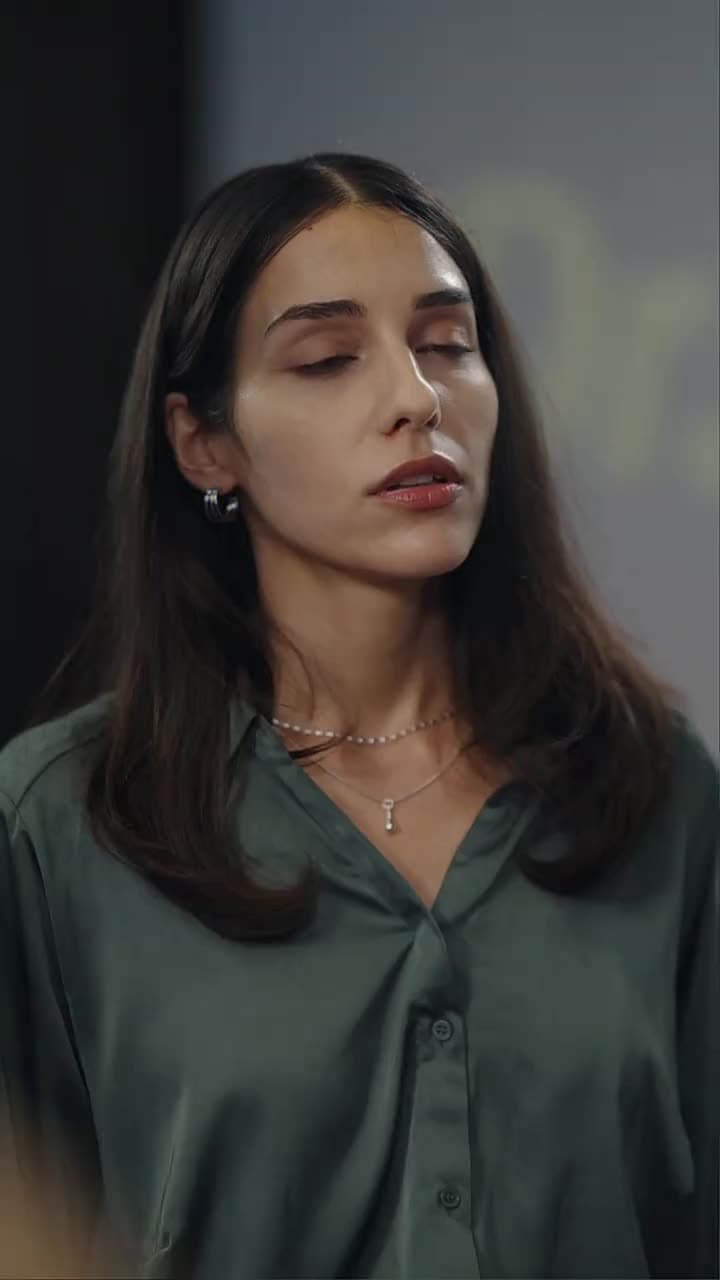 [Dublajlı]Ölümcül Yetenek - Episode 27