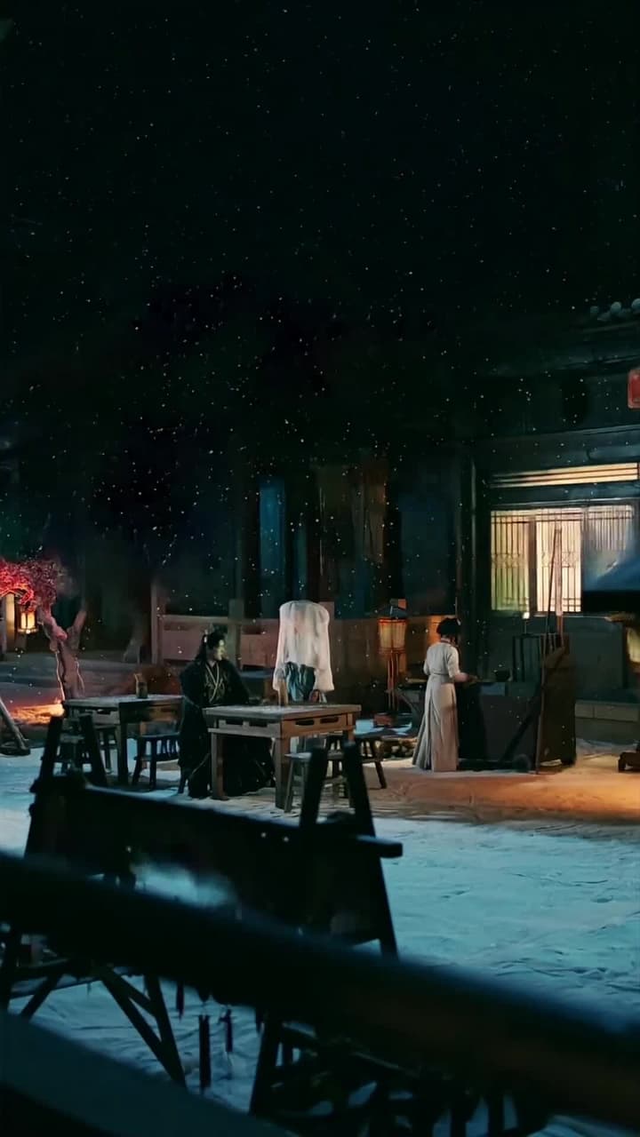 Helena e o Destino do Cordeiro - Episode 17
