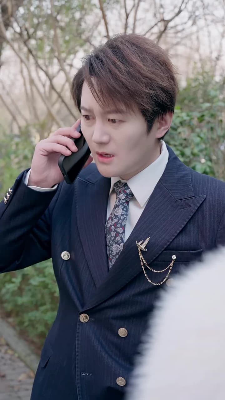 結婚十年，婚房開始排擠我 - Episode 44
