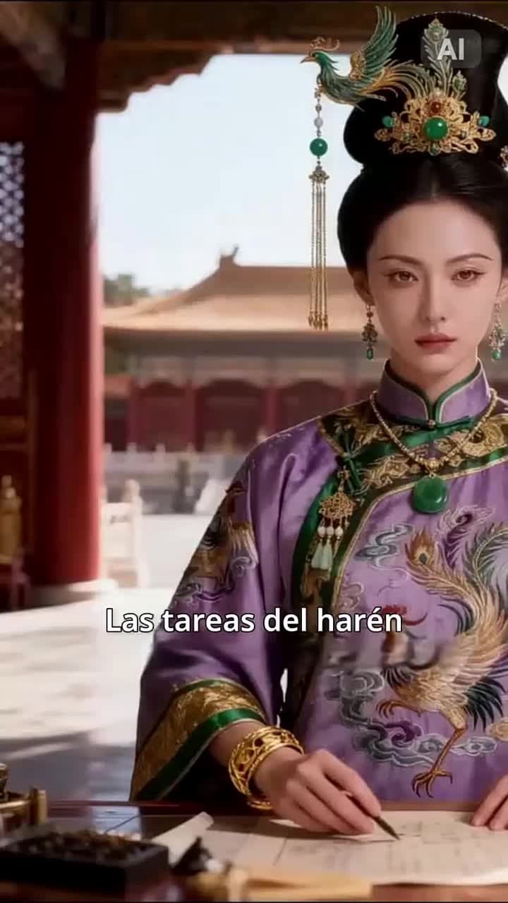 Poder a cambio de su vida - Episode 9