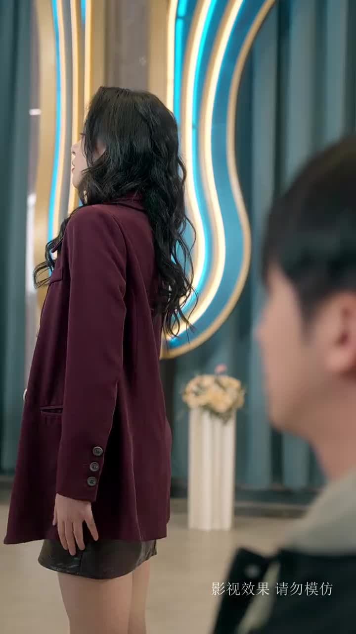 破繭成蝶始見天 - Episode 18