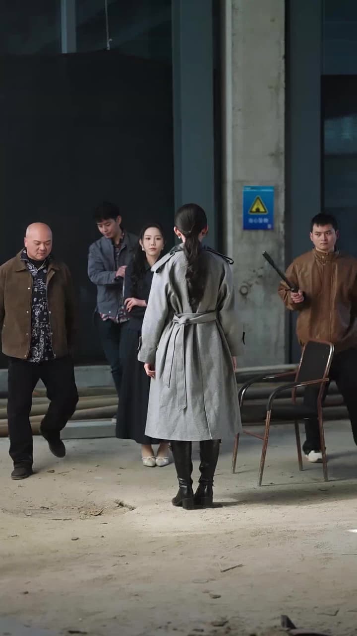 難哄!清冷傅爺每天黏着我撒嬌 - Episode 70