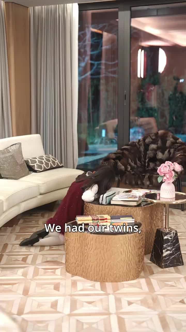 My Clingy CEO Husband - Episode 17