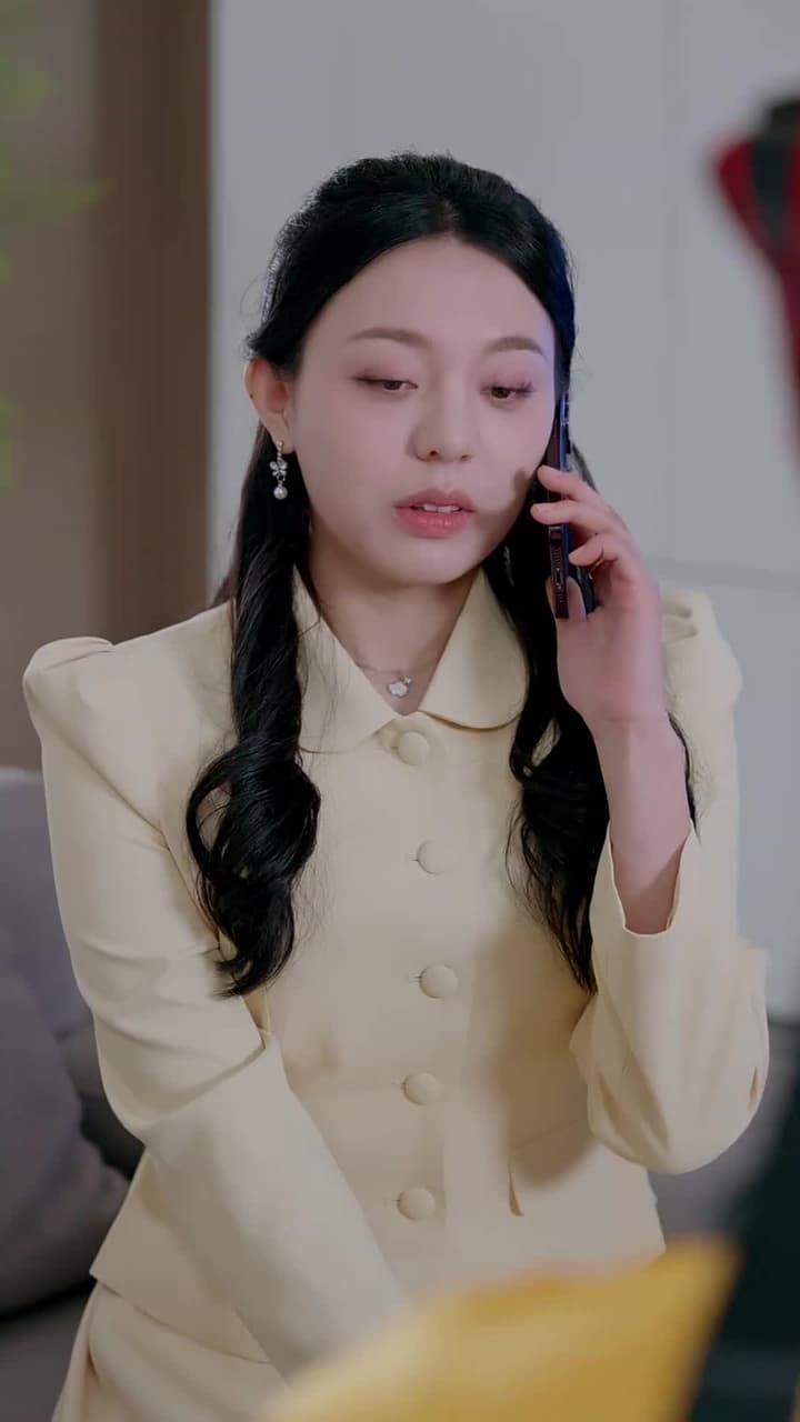 結婚十年，婚房開始排擠我 - Episode 45