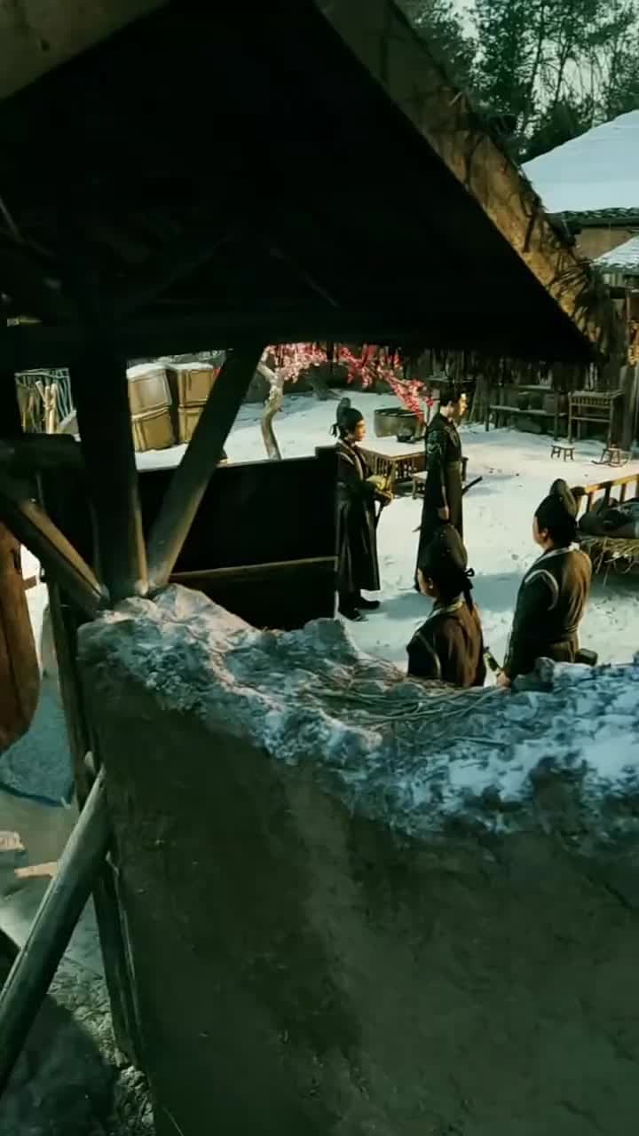 Helena e o Destino do Cordeiro - Episode 3