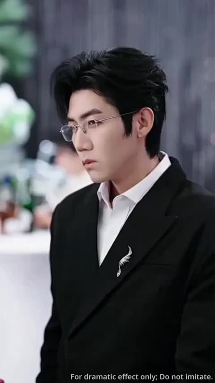 Checkmate in Love - Episode 20