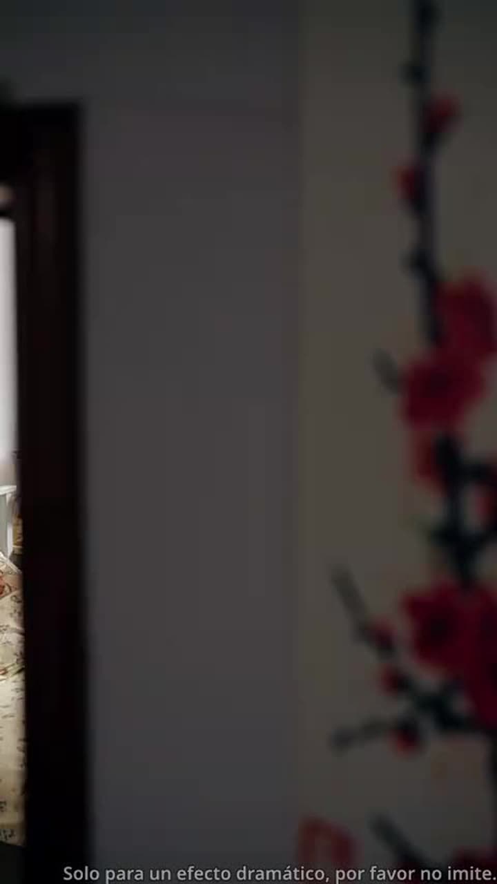 Nieto Protector de Su Abuela - Episode 17