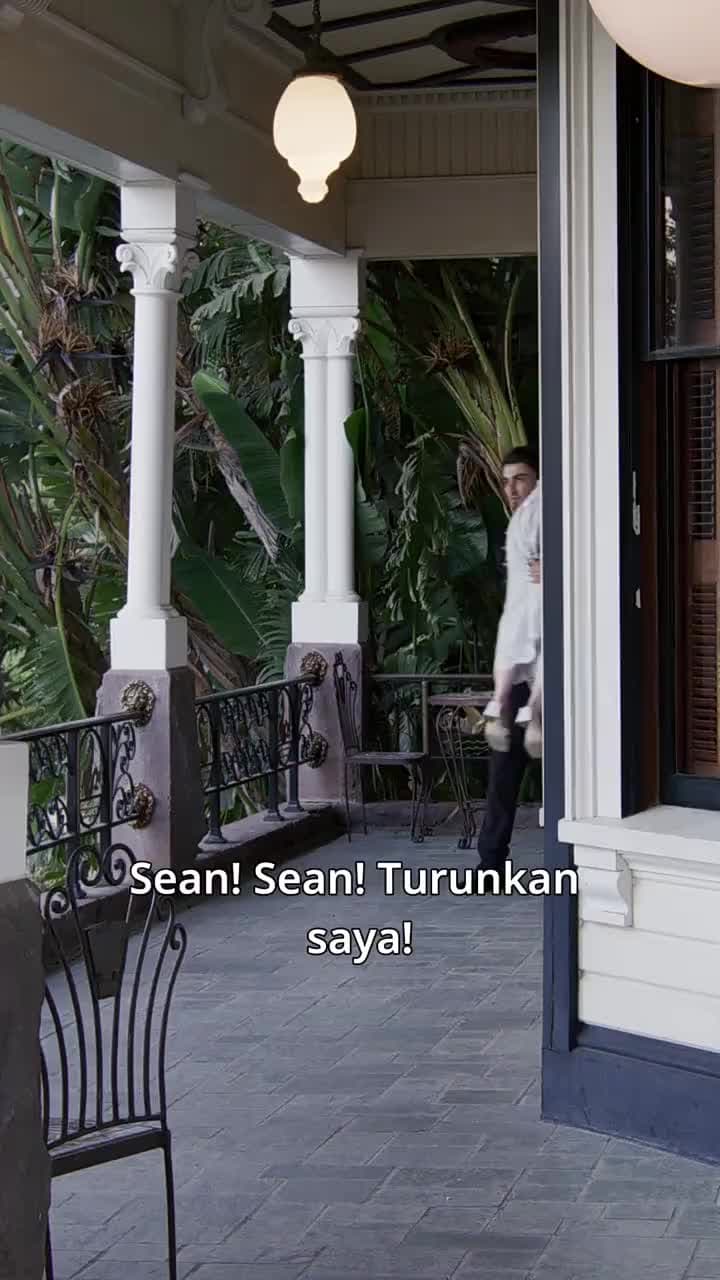 Puan Berkuasa, Jeneral Menyesal! - Episode 24