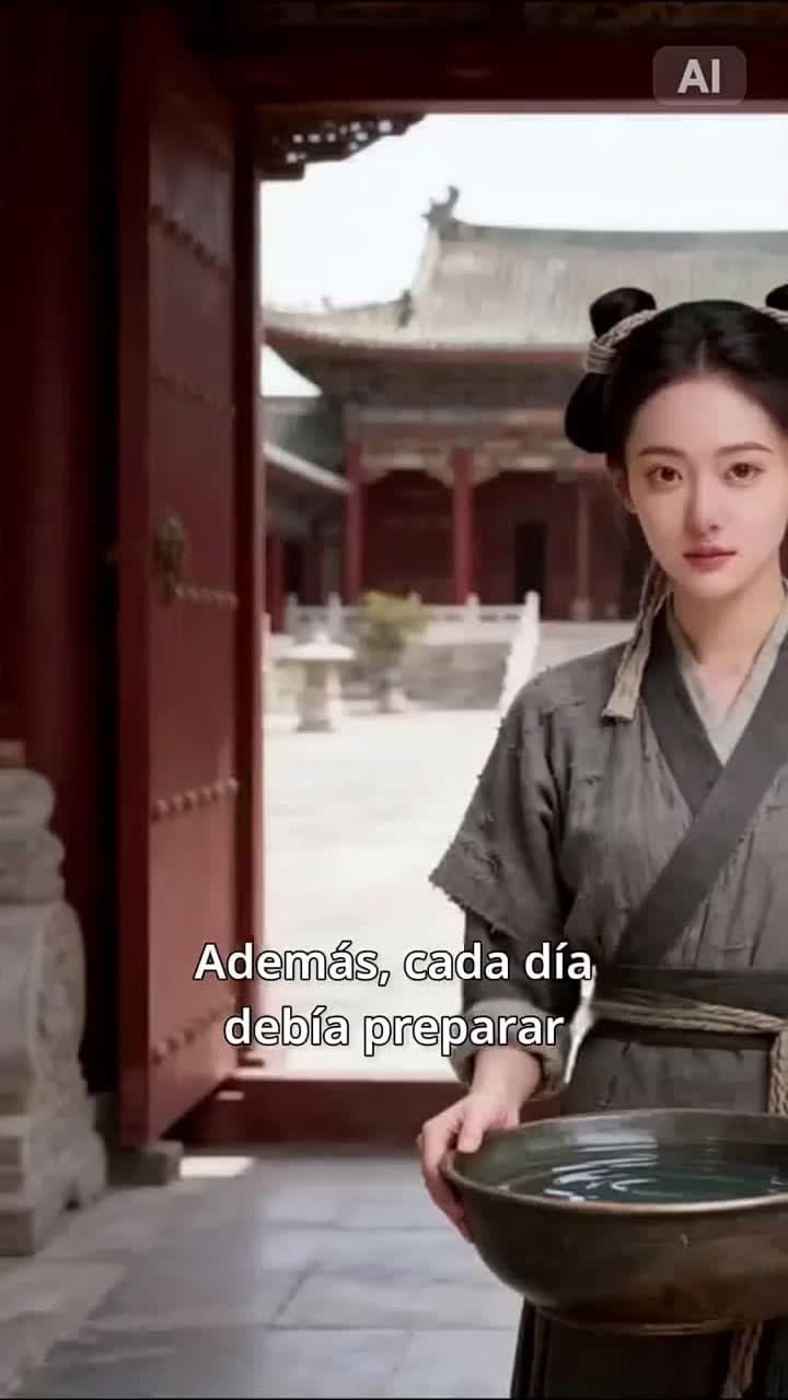 Poder a cambio de su vida - Episode 13