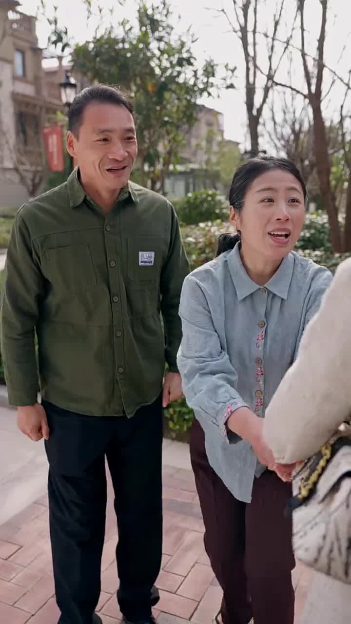 結婚十年,婚房開始排擠我 - Episode 15