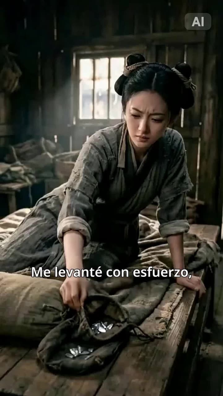 Poder a cambio de su vida - Episode 4