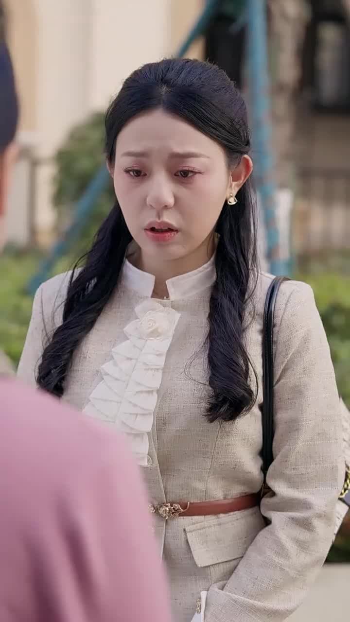 結婚十年,婚房開始排擠我 - Episode 8
