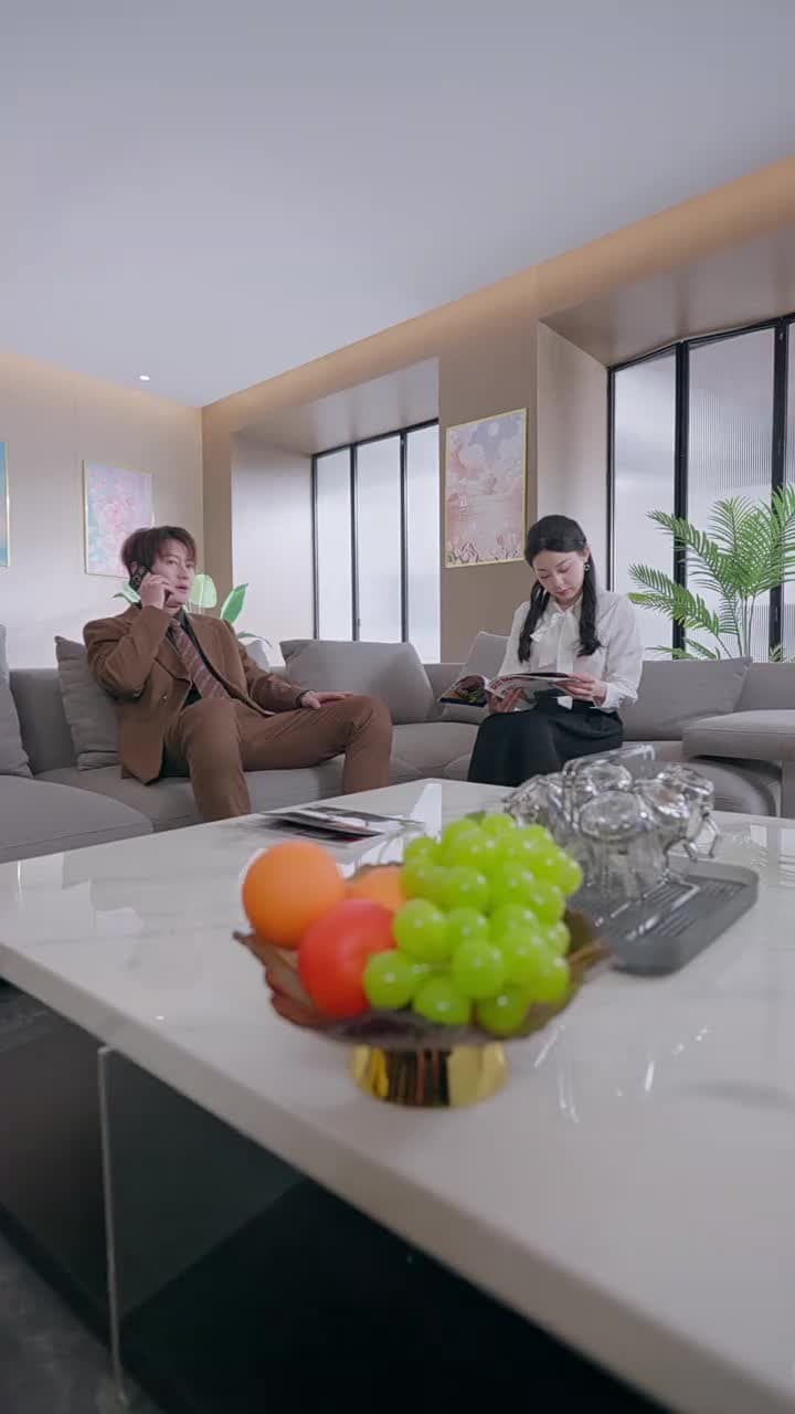 結婚十年,婚房開始排擠我 - Episode 22
