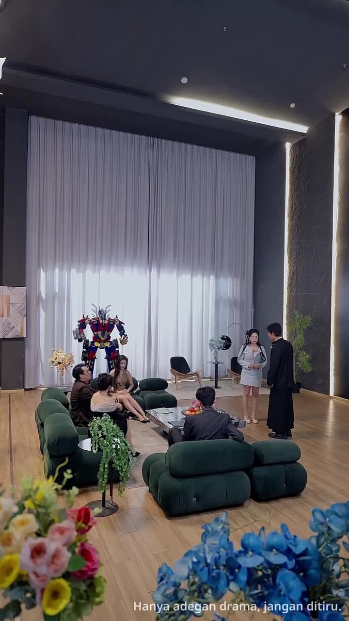 Si Udik Penakluk Dunia - Episode 27