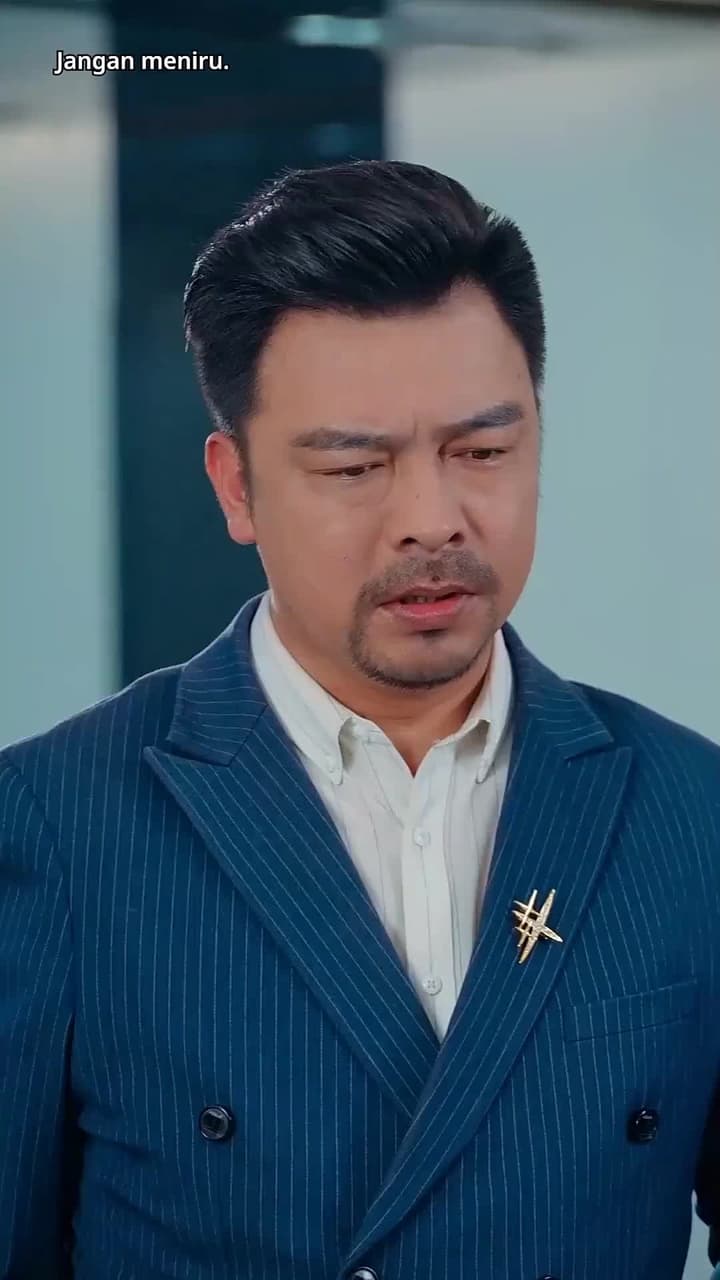 [Dijuluki] Dulu Dibuang, Sekarang Diminta Kembali - Episode 15