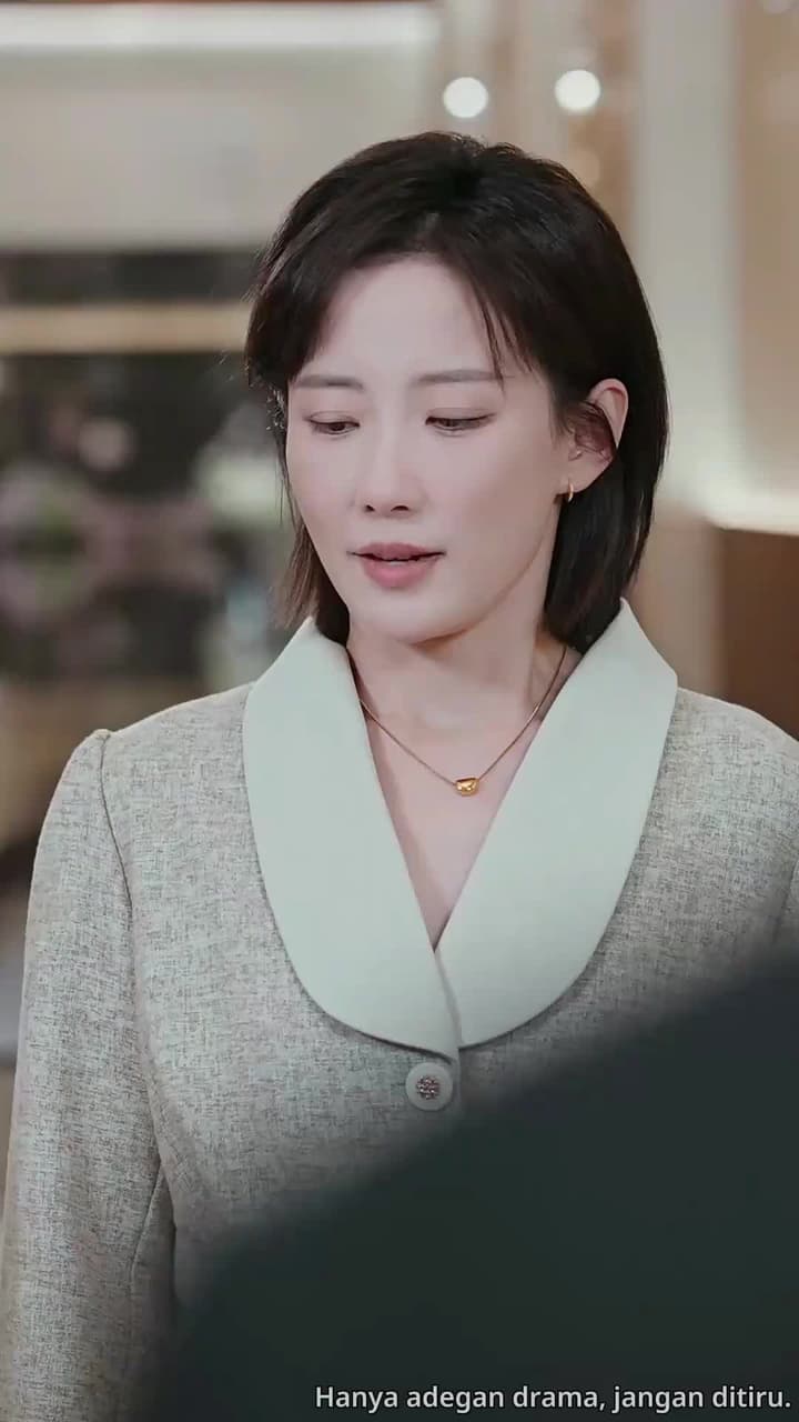 Tinggalkan Hidup Lamaku - Episode 40