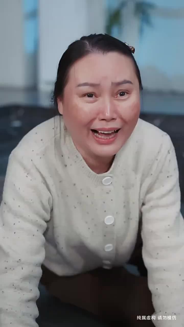 不請自來的家人,保姆一家賴上我 - Episode 30