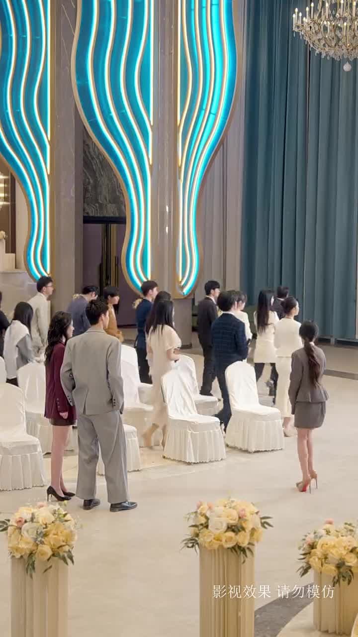 破繭成蝶始見天 - Episode 29