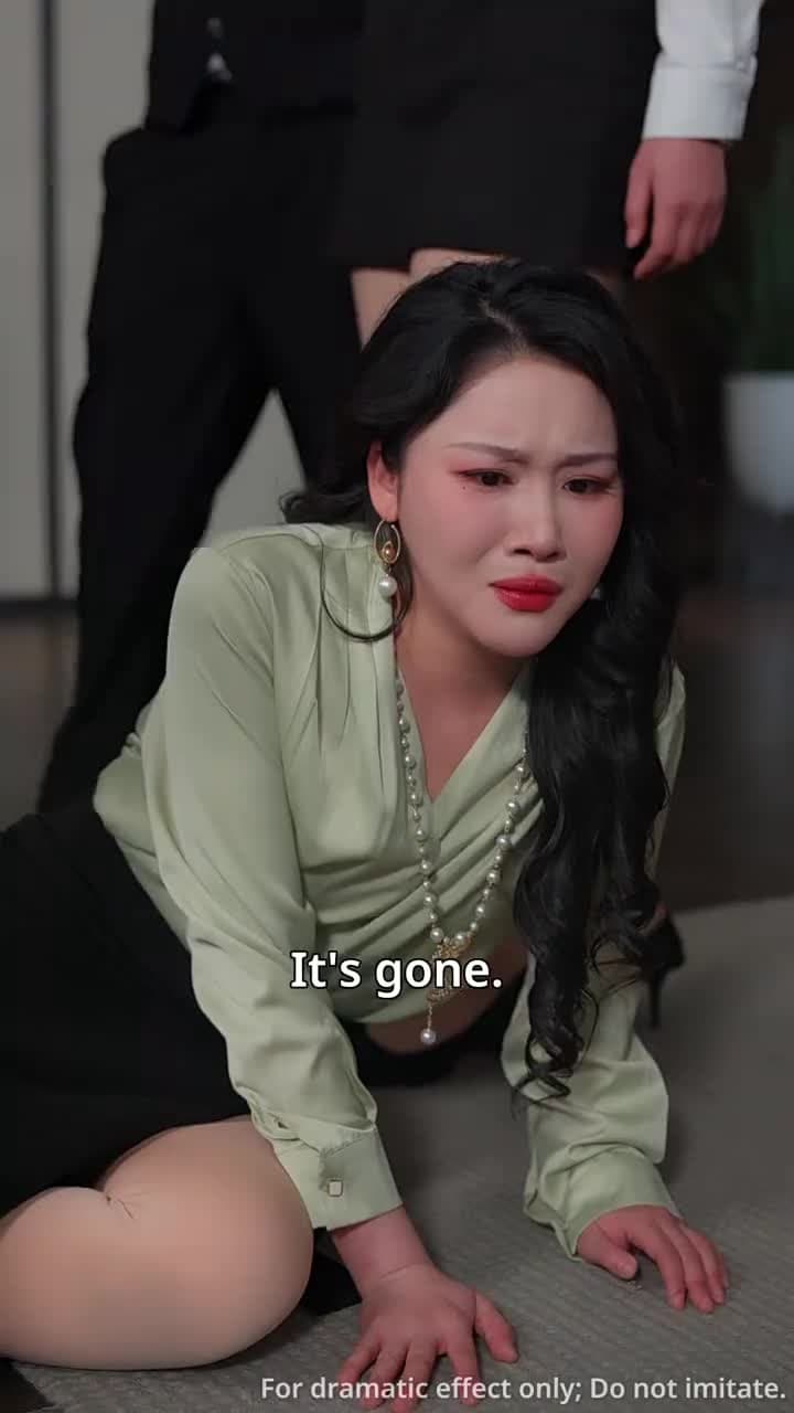 The Bonus Is Gone, Not My Soul - Episode 11