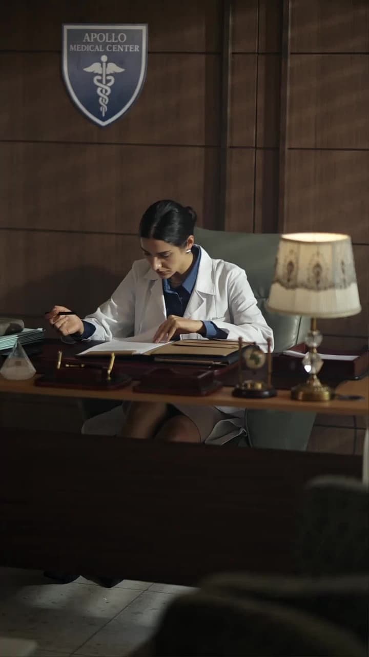 [Dublajlı]Ölümcül Yetenek - Episode 40