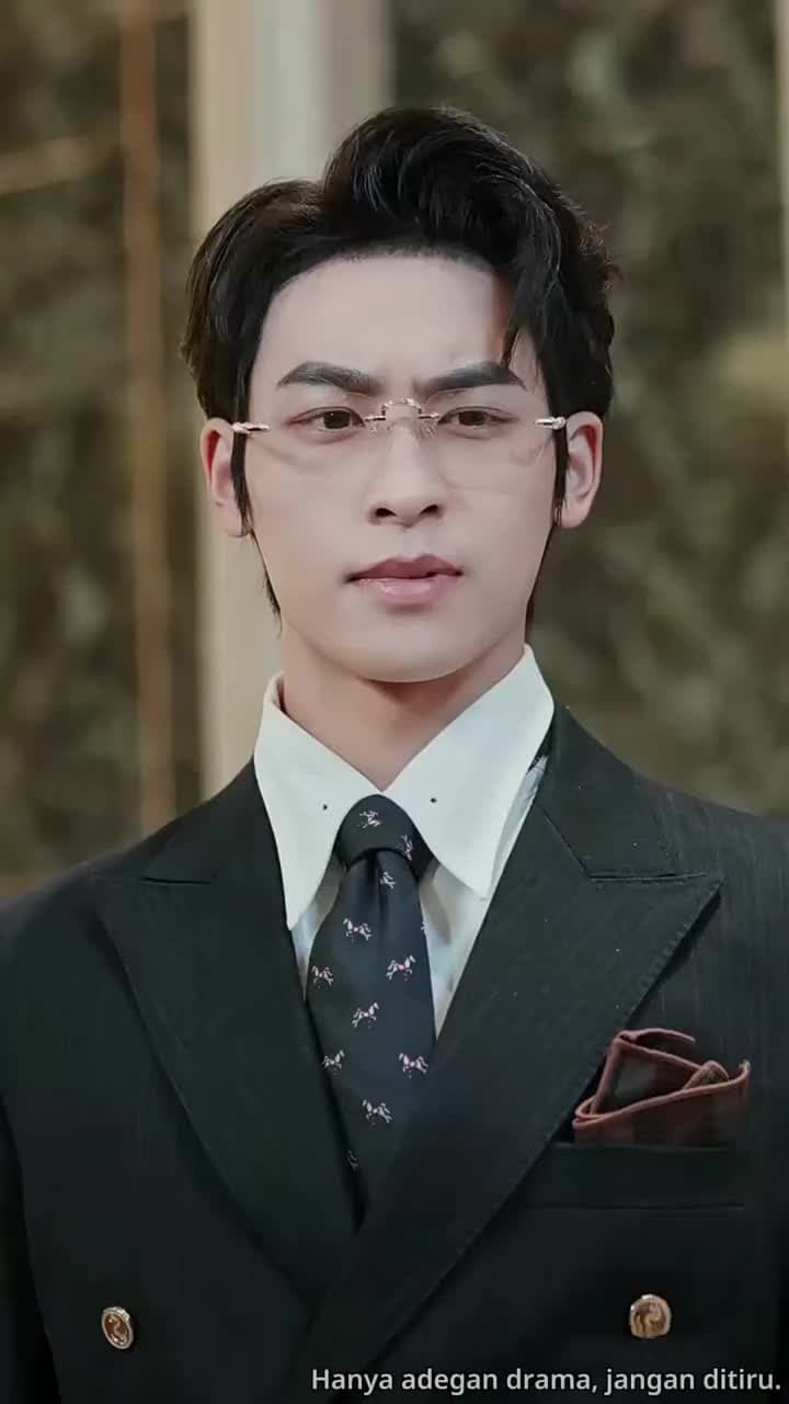Tinggalkan Hidup Lamaku - Episode 39