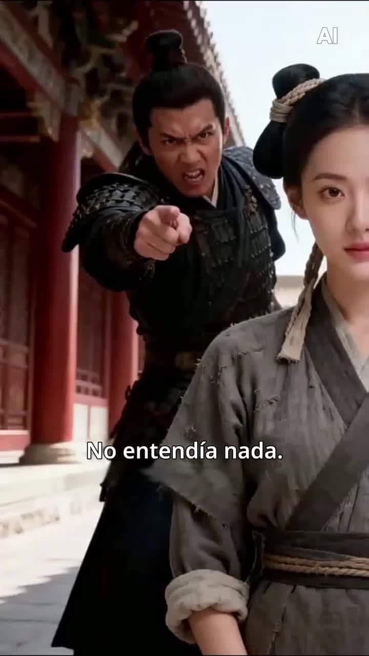 Poder a cambio de su vida - Episode 18