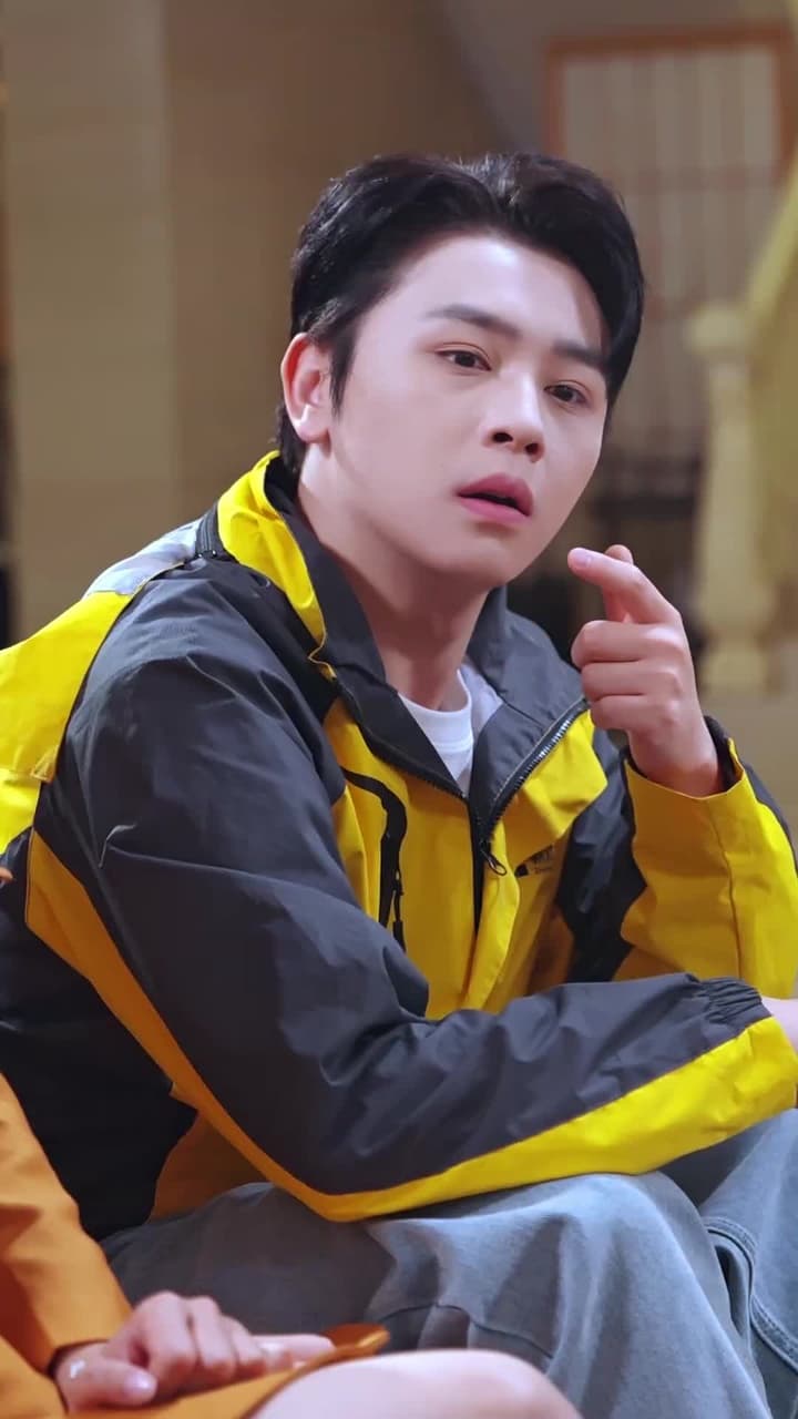 สามีภรรยาเสนอหน้า - Episode 21