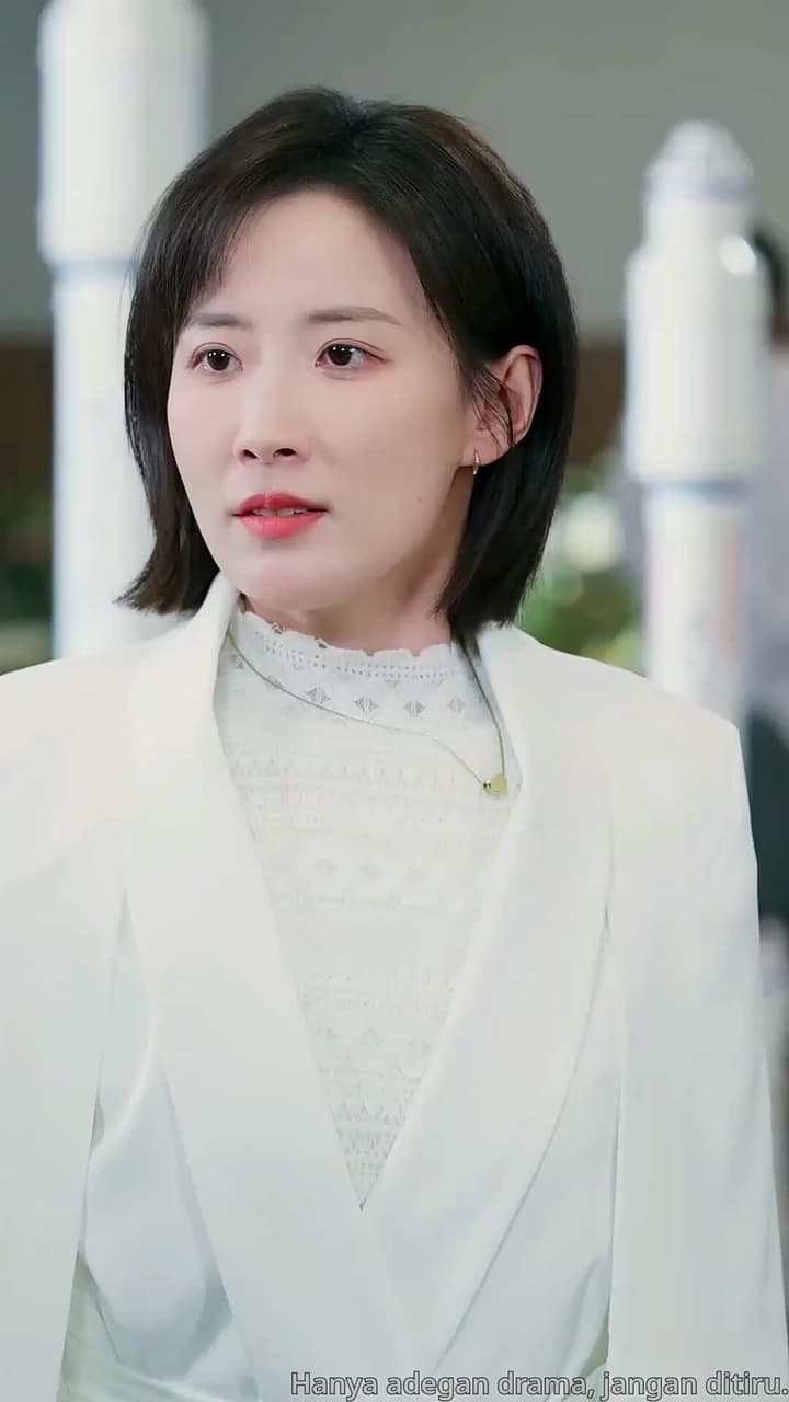 Tinggalkan Hidup Lamaku - Episode 17