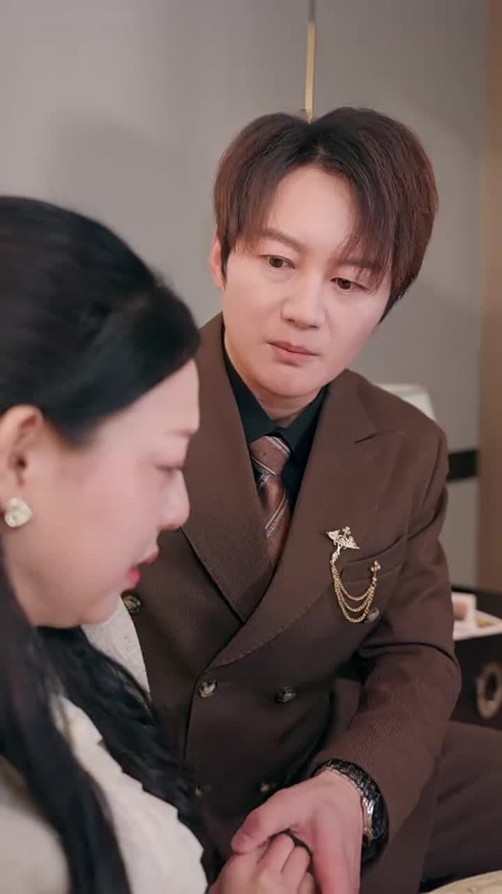 結婚十年,婚房開始排擠我 - Episode 10