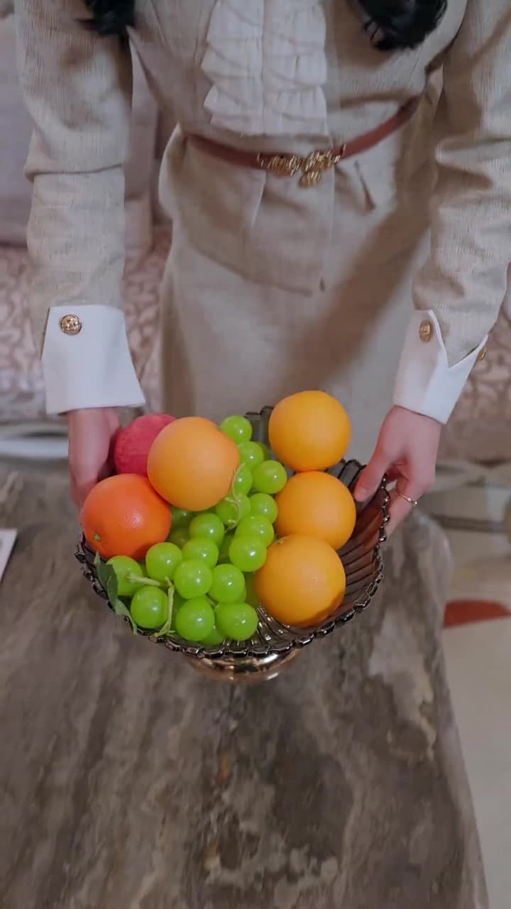 結婚十年,婚房開始排擠我 - Episode 18