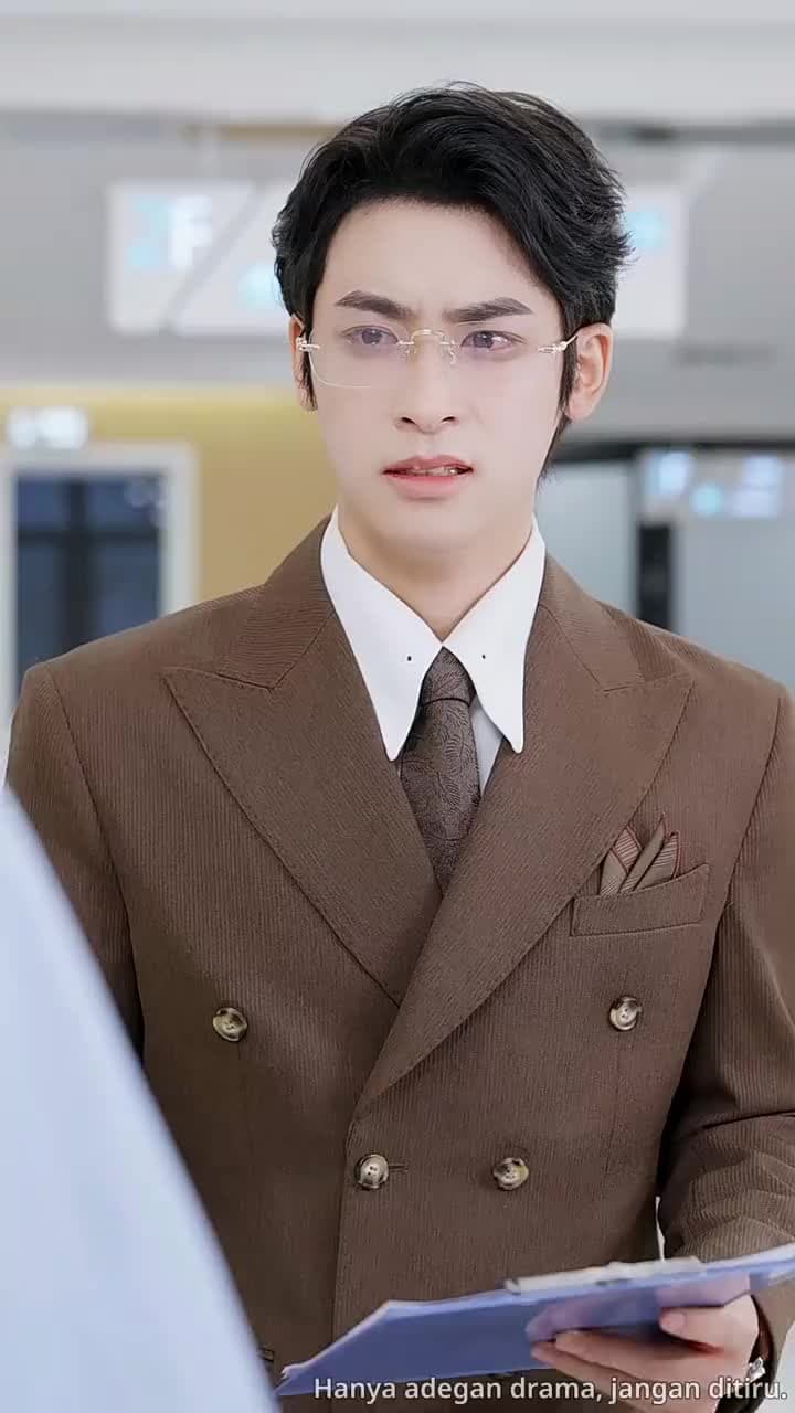 Tinggalkan Hidup Lamaku - Episode 69