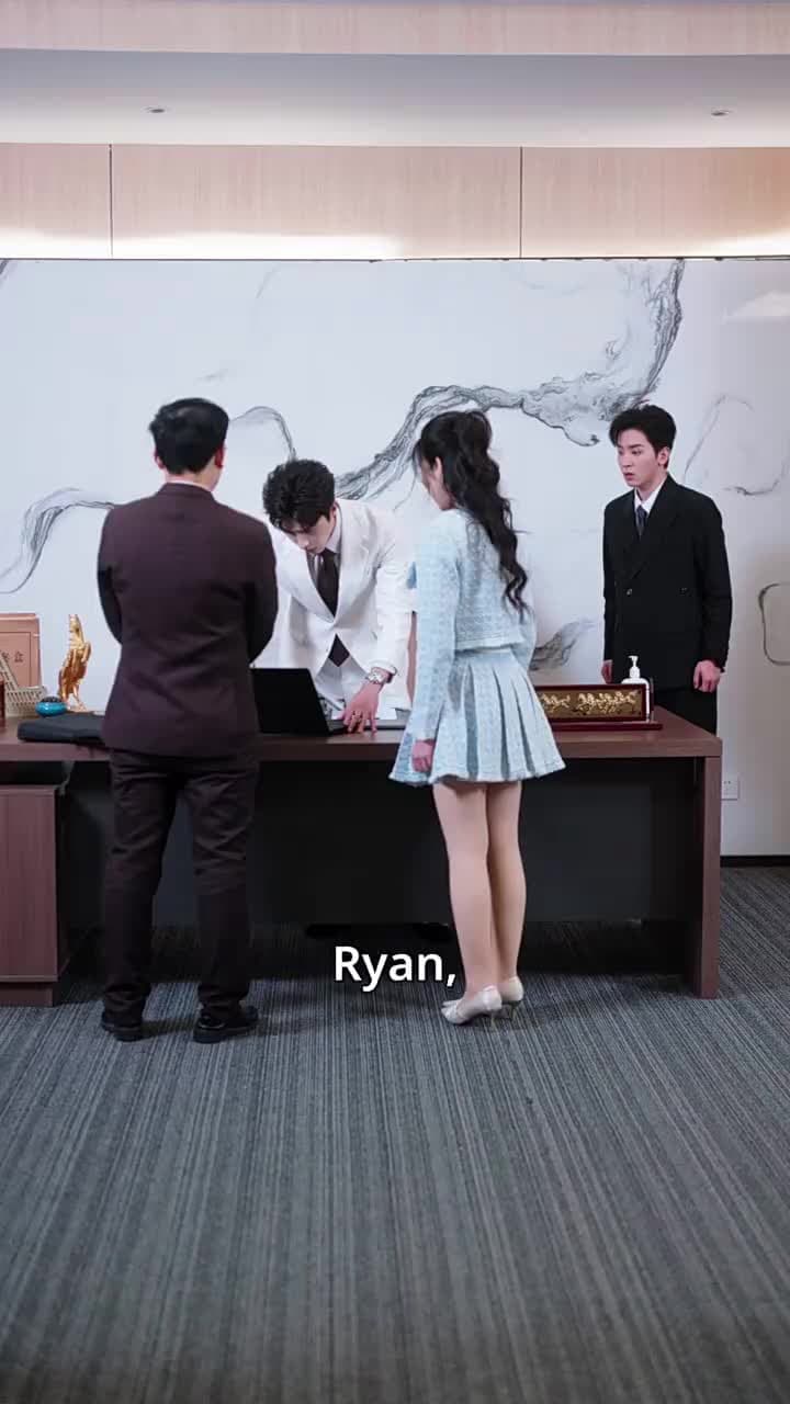 My Clingy CEO Husband - Episode 13