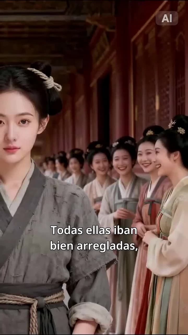 Poder a cambio de su vida - Episode 6