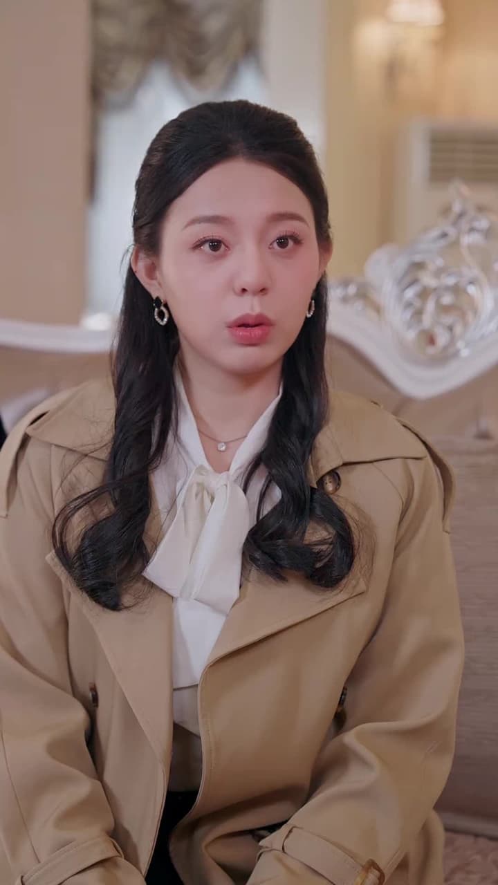 結婚十年,婚房開始排擠我 - Episode 24