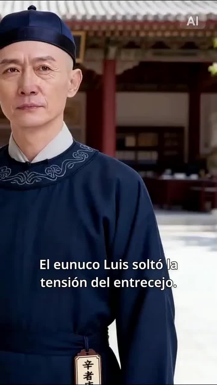 Poder a cambio de su vida - Episode 25